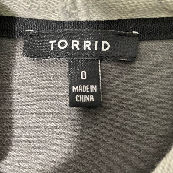 Utility Jacket - Picture 3 of 3